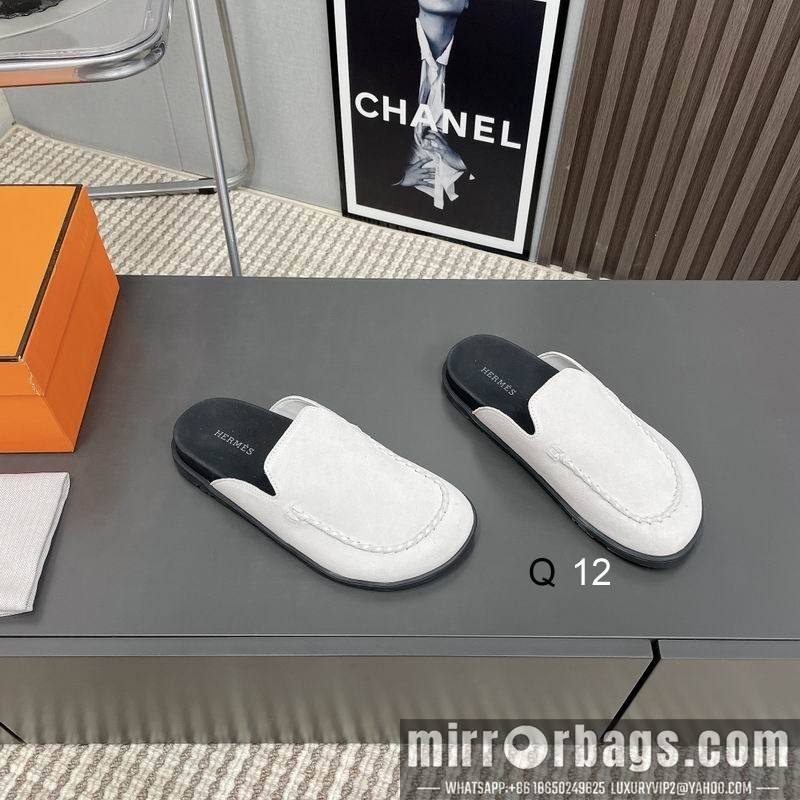 Replica Hermes Shoes Hermes sz35-45 J0205