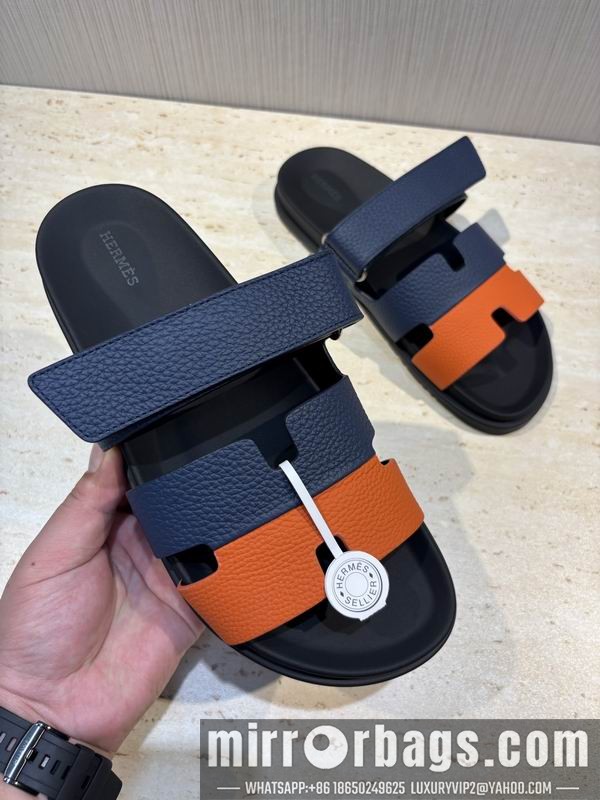 Replica Hermes Shoes Hermes sz38-46 hnh0601