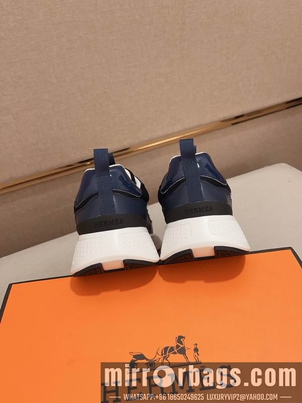 Replica Hermes Shoes Hermes sz38-45 hnh0310