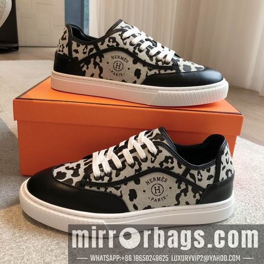 Replica Hermes Shoes Hermes sz35-46 mnh0210
