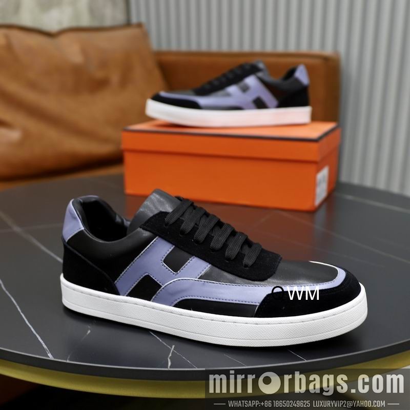 Replica Hermes Shoes Hermes sz38-45 WM1104