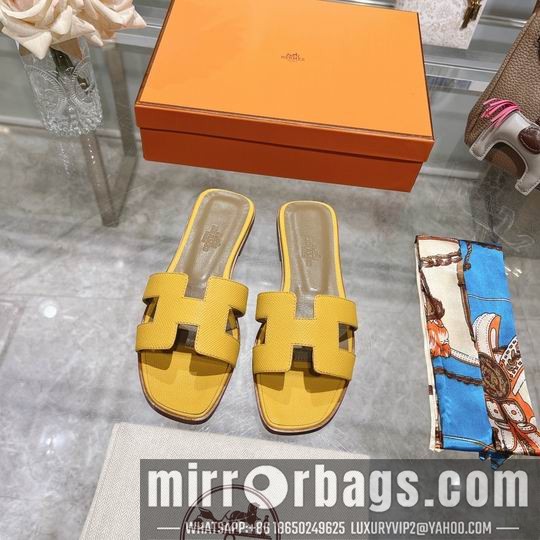 Replica Hermes Shoes Hermes sz34-42 mnh0228
