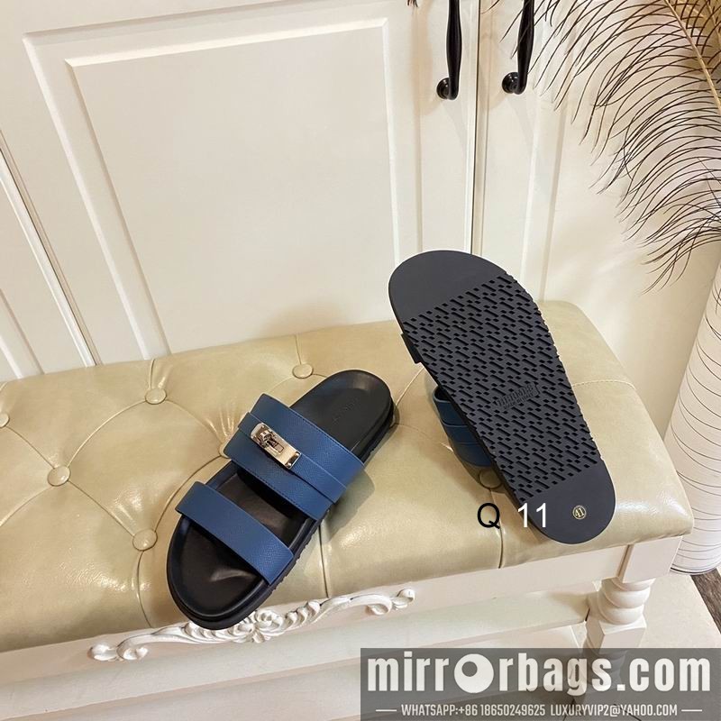 Replica Hermes Shoes Hermes sz35-45 Y1001