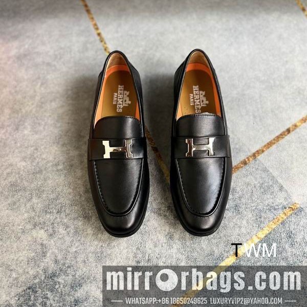 Replica Hermes Shoes Hermes sz38-45 3C WM1005