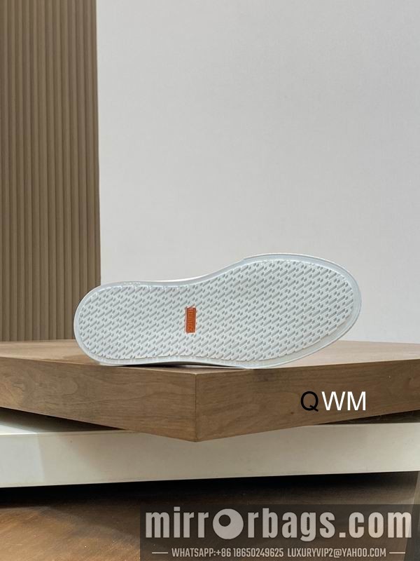 Replica Hermes Shoes Hermes sz38-45 WM1101