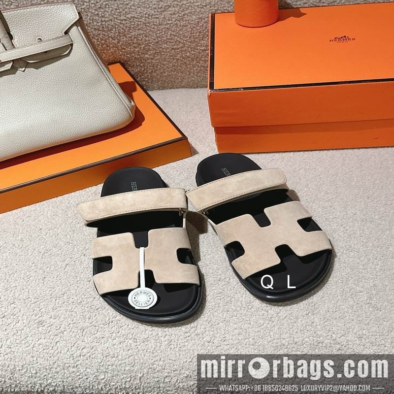 Replica Hermes Shoes Hermes sz35-46 LL0703