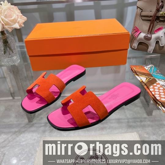 Replica Hermes Shoes Hermes sz34-42 mnh0233