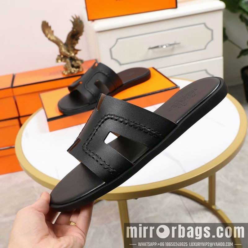 Replica Hermes Shoes Hermes sz38-48 mnf0307