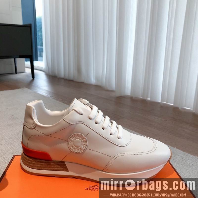 Replica Hermes Shoes Hermes sz35-45 mnf0215