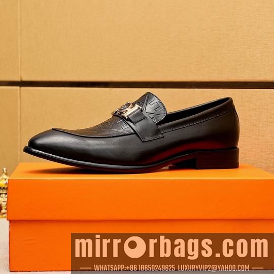 Replica Hermes Shoes Hermes sz38-46 mnh0516