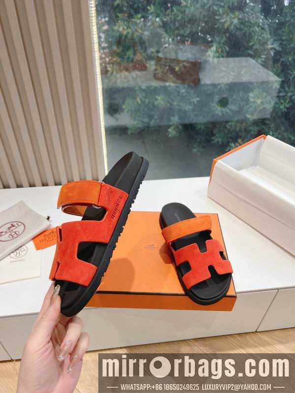 Replica Hermes Shoes Hermes sz35-42 39-45 mnf0243