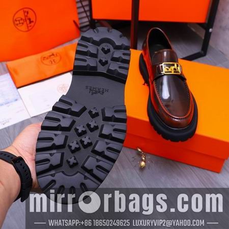 Replica Hermes Shoes Hermes sz38-45 hnh0707