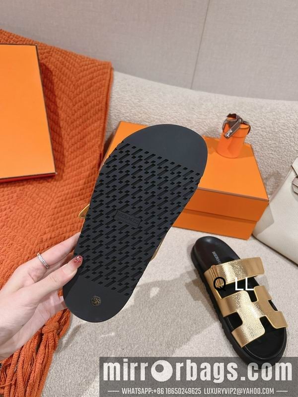 Replica Hermes Shoes Hermes sz35-40 LL0304