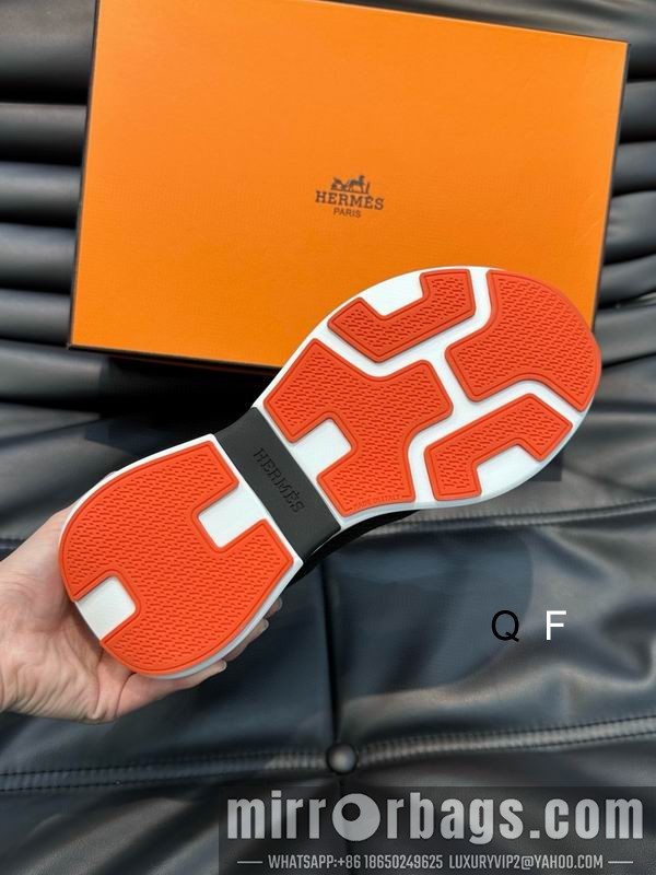 Replica Hermes Shoes Hermes sz38-45 5C TF0101