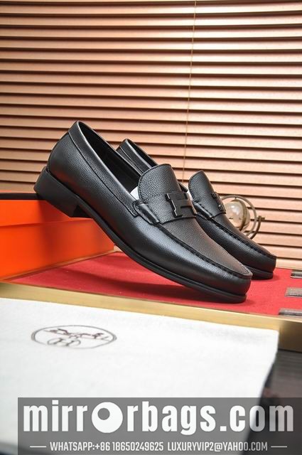 Replica Hermes Shoes Hermes sz38-45 mnh0703