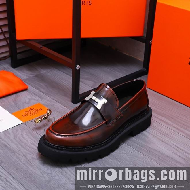 Replica Hermes Shoes Hermes sz38-45 hnh0706