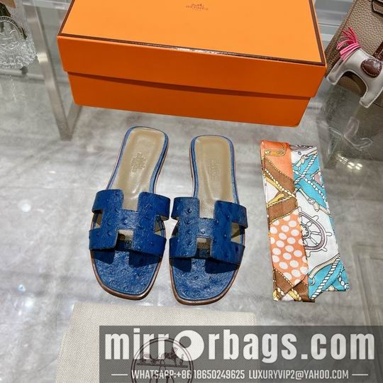 Replica Hermes Shoes Hermes sz34-42 mnh0236