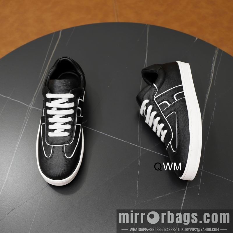 Replica Hermes Shoes Hermes sz38-45 WM1104