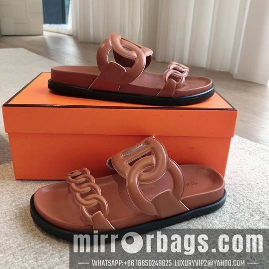 Replica Hermes Shoes Hermes sz35-40 mnh0209