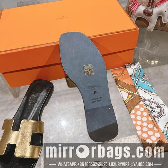 Replica Hermes Shoes Hermes sz34-42 mnh0232