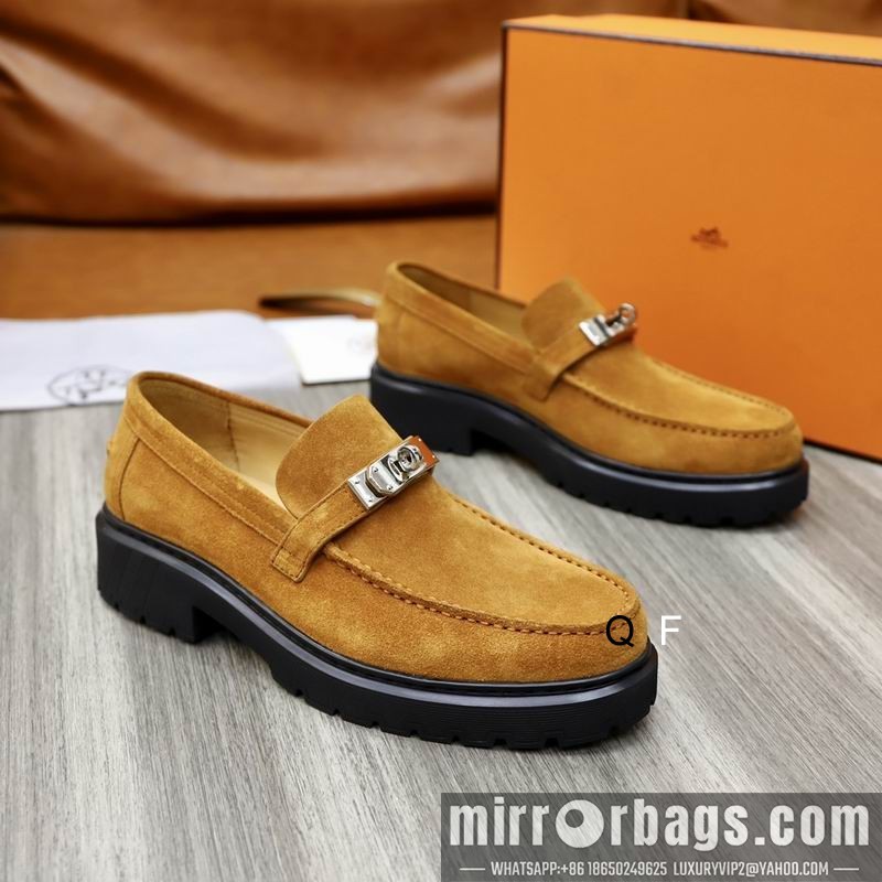 Replica Hermes Shoes Hermes sz38-45 10C TF0101