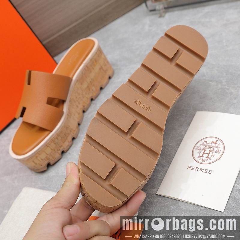 Replica Hermes Shoes Hermes sz35-42 mnh0412