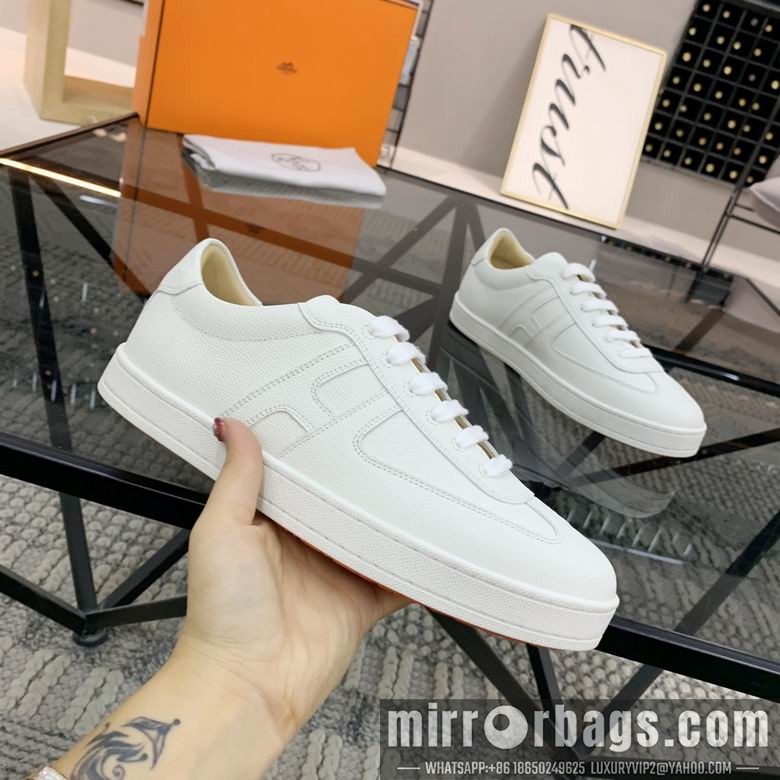 Replica Hermes Shoes Hermes sz38-44 4C n1203