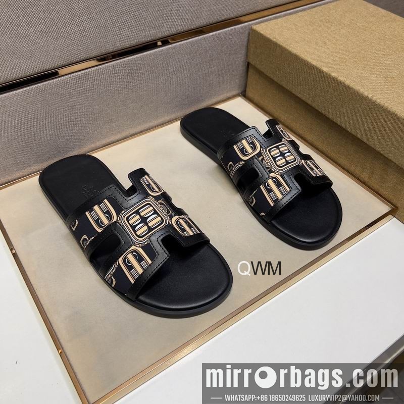 Replica Hermes Shoes Hermes sz38-44 WM0133