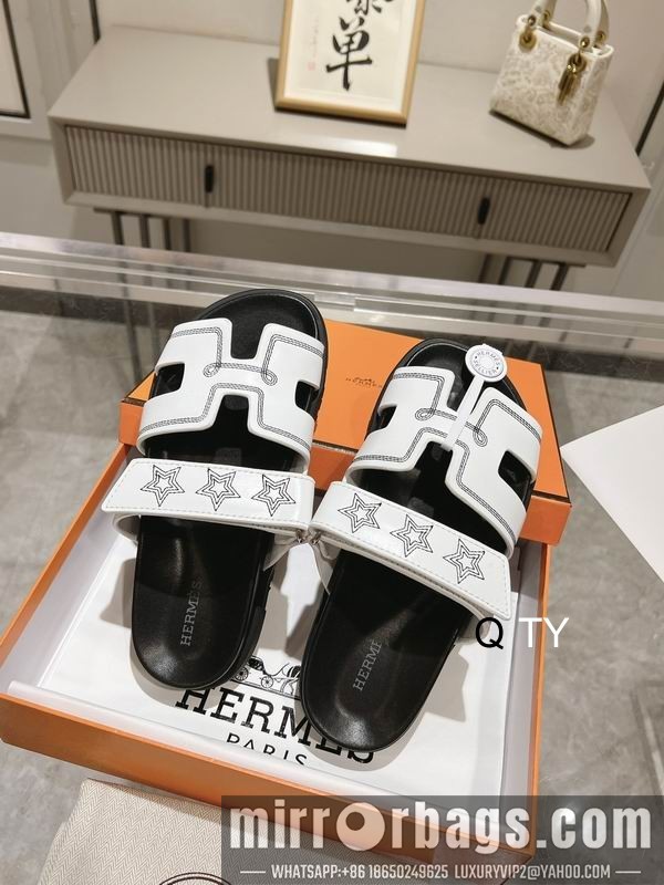 Replica Hermes Shoes Hermes sz35-45 TY0301