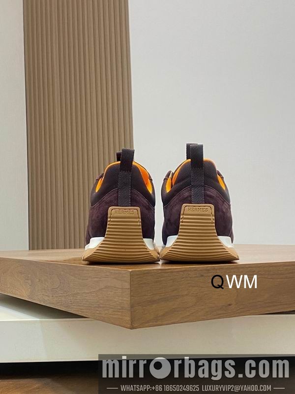 Replica Hermes Shoes Hermes sz38-45 WM1206