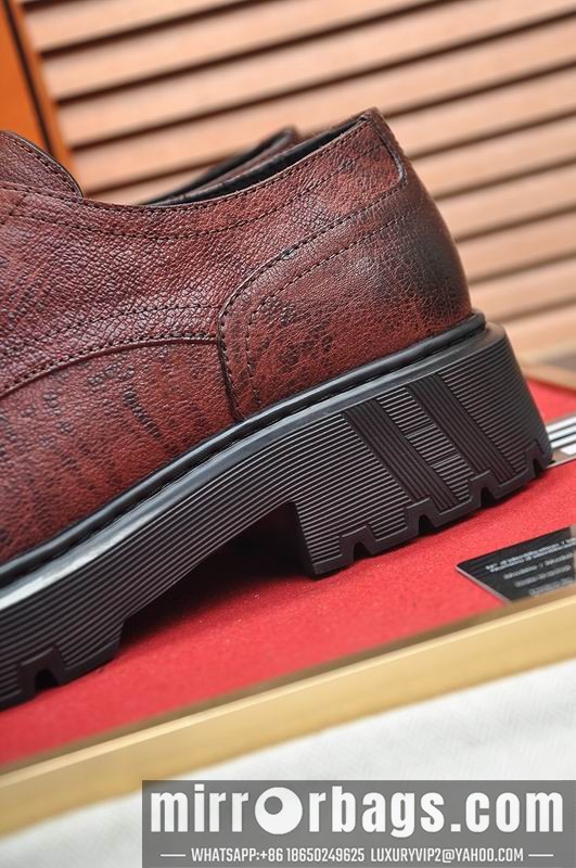 Replica Hermes Shoes Hermes sz38-45 mnf0213