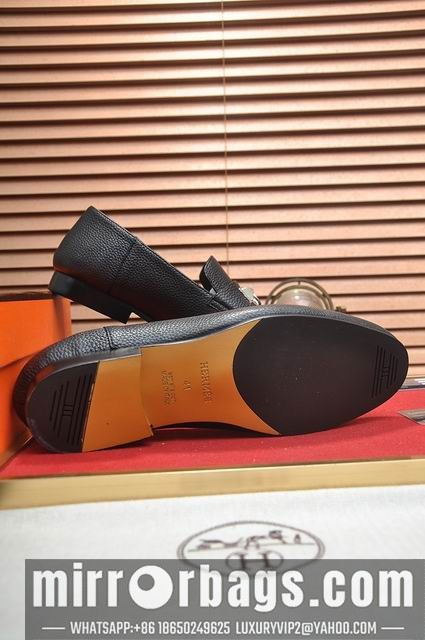 Replica Hermes Shoes Hermes sz38-45 mnh0420