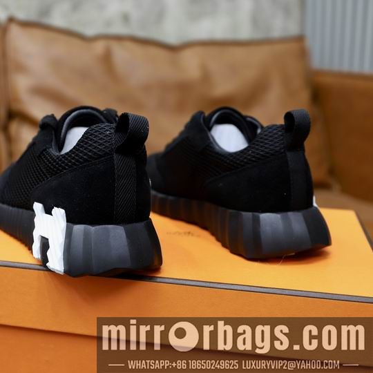 Replica Hermes Shoes Hermes sz34-45 hnh0905