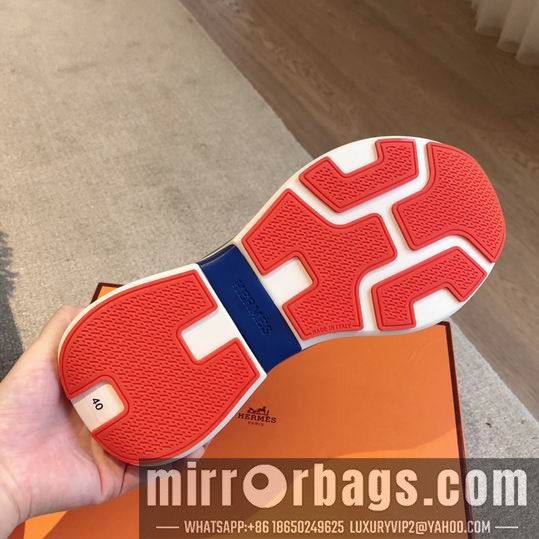 Replica Hermes Shoes Hermes sz35-46 mnh0215