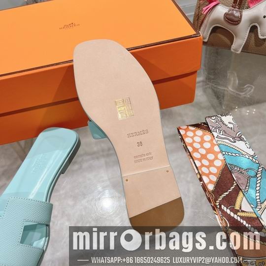Replica Hermes Shoes Hermes sz34-42 mnh0243