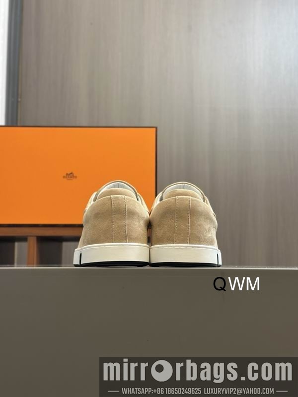 Replica Hermes Shoes HERMES sz38-45 WM0314