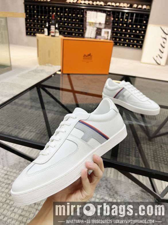 Replica Hermes Shoes Hermes sz38-44 4C n1203