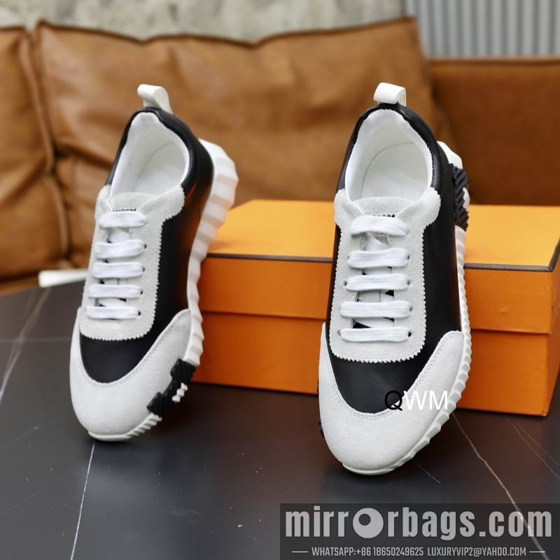 Replica Hermes Shoes Hermes sz38-45 WM0913