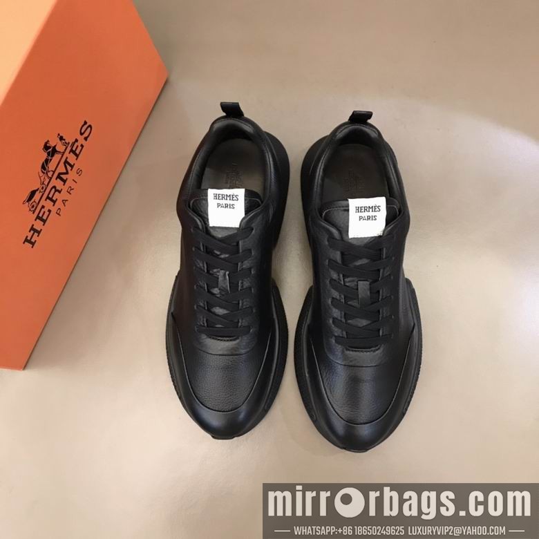 Replica Hermes Shoes Hermes sz38-44 4C n0903