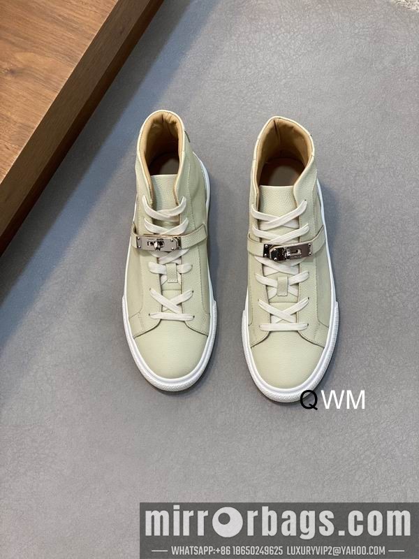 Replica Hermes Shoes Hermes sz38-45 WM1101