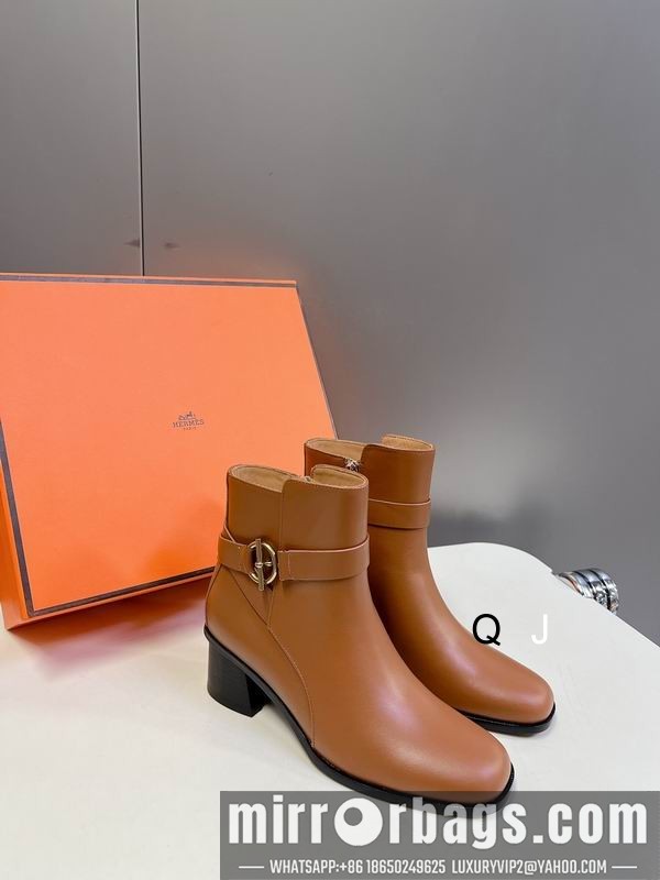 Replica Hermes Shoes Hermes sz35-40 J1111
