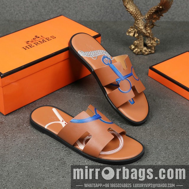 Replica Hermes Shoes 22328016 SZ 38-44