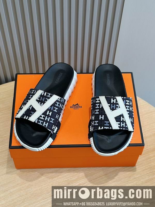 Replica Hermes Shoes Hermes sz38-46 jyh0509