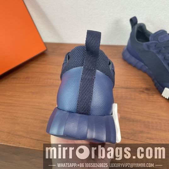 Replica Hermes Shoes Hermes sz38-45 hnh0504