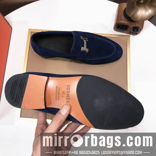 Replica Hermes Shoes Hermes sz38-45 hnh0615