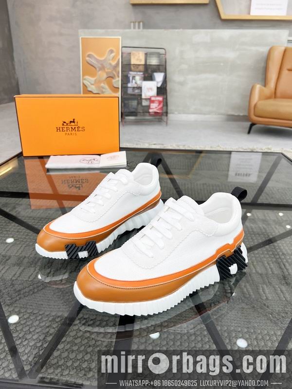 Replica Hermes Shoes Hermes sz38-45 jyh0704