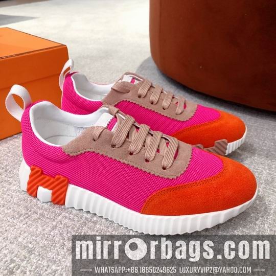 Replica Hermes Shoes Hermes sz35-45 mnh0217