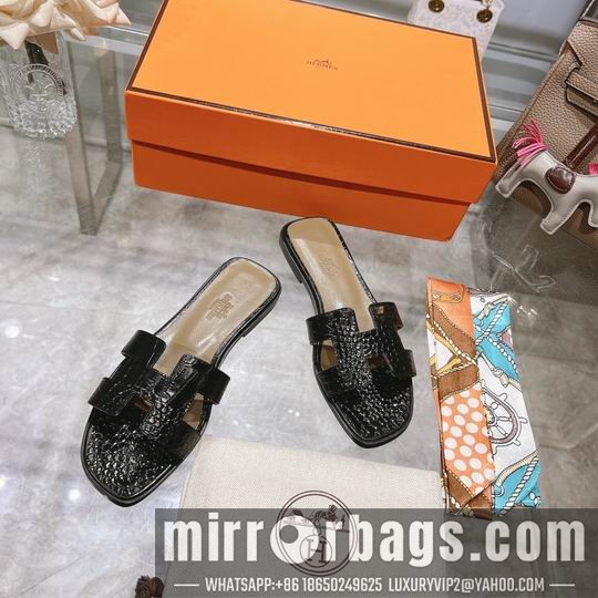 Replica Hermes Shoes Hermes sz34-42 mnh0237