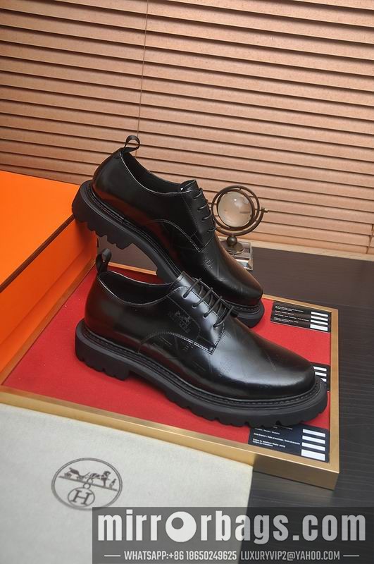 Replica Hermes Shoes Hermes sz38-45 hnh0602