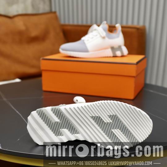 Replica Hermes Shoes Hermes sz34-45 hnh0903